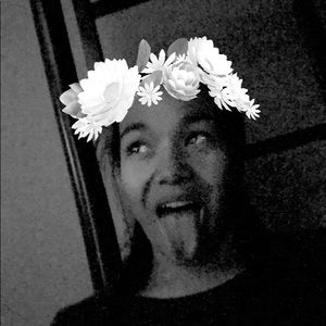 Meet your Posher, Amber